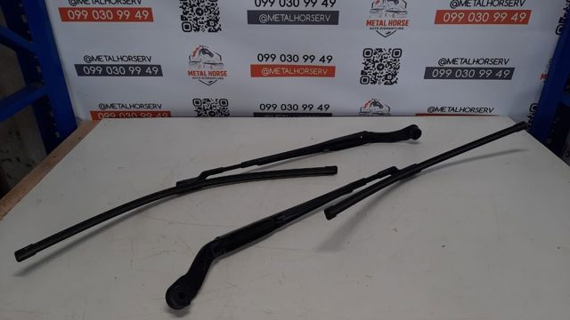 Рычаг стеклоочистителя 42538445 GM