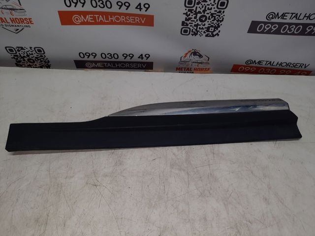 Молдинг двери задней правой 42542731 GM