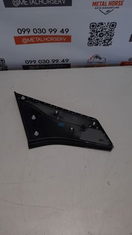 Накладка крыла заднего правого 42546468 GM