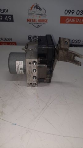 Блок ABS гидравлический 42553657 GM