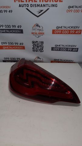 Задний левый стоп 42573603 GM