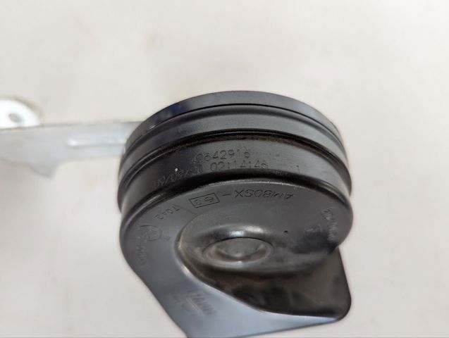 Клаксон 42642916 GM