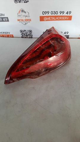 Фонари задние 42703231 GM