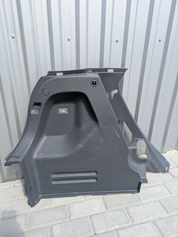 Облицовка багажного отсека, левая 42795455 GM