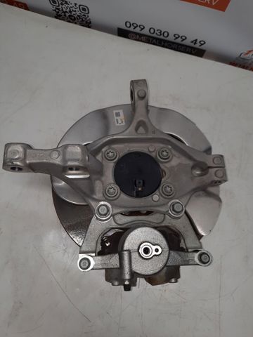Пыльник тормозного диска переднего 51756GI000 HYUNDAI