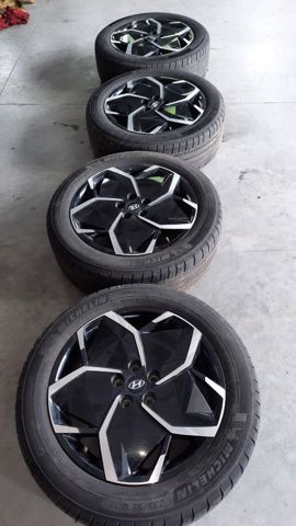 Оригинальные диски 52910GI110 HYUNDAI