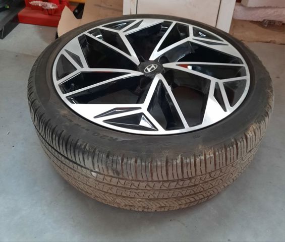 Диски 52910KL310 HYUNDAI