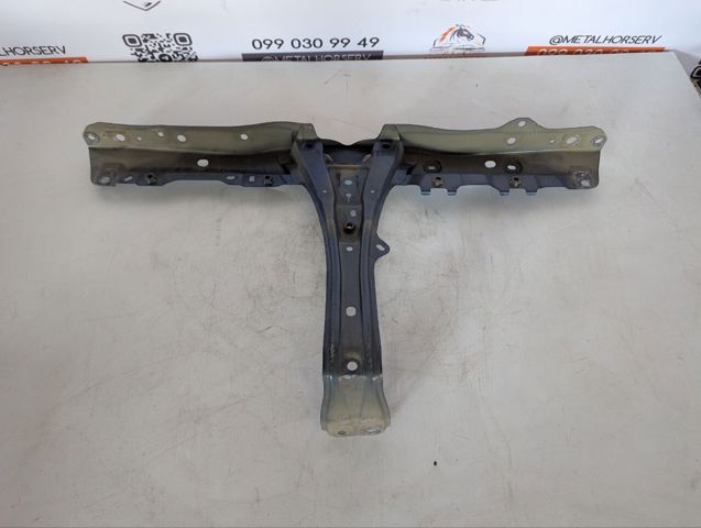 Кронштейн замка капота 53029AN04A9P SUBARU
