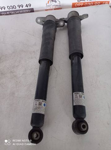Амортизаторы задние 55307AO100 HYUNDAI