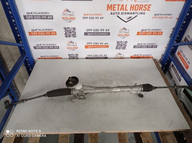 Управление рулевое в сборе 56500AO000 HYUNDAI