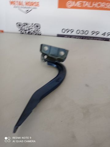Завес капота, левый 57260AN01A9P SUBARU