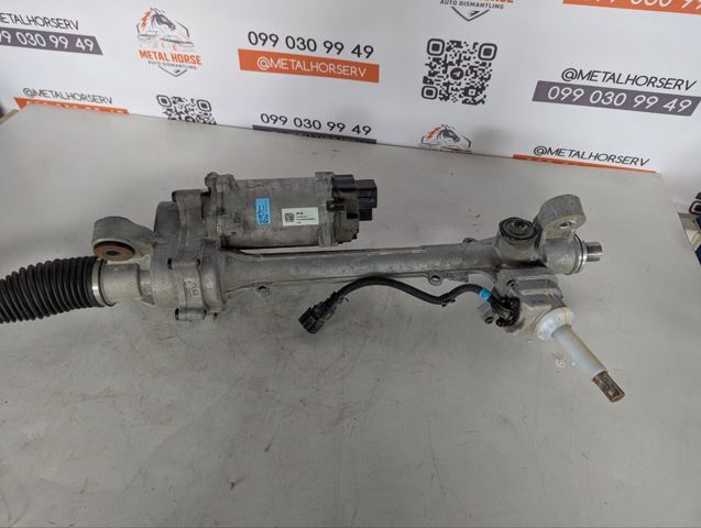 Управление рулевое в сборе 57700CU100 HYUNDAI