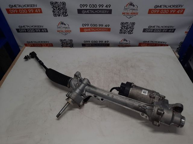 Управление рулевое в сборе 57700KL000 HYUNDAI