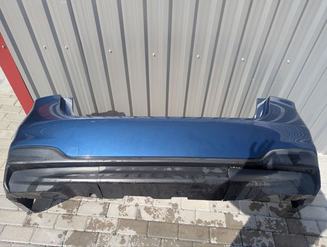 Бампер задний 57704AL17A SUBARU