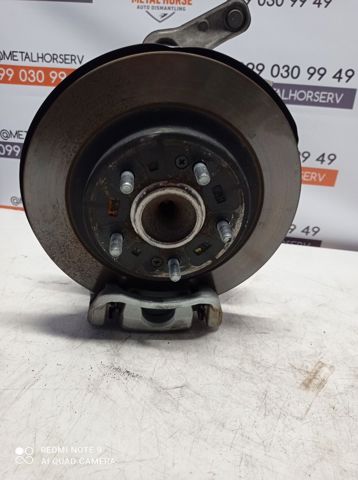 Дисковый тормоз 58411G2300 HYUNDAI