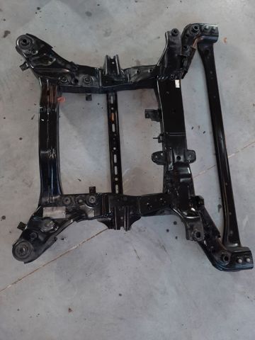 Балка передней подвески (подрамник), передняя 624E5GI000 HYUNDAI