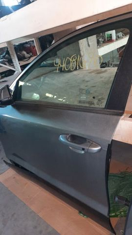 Передняя левая дверь 76003AT000 HYUNDAI