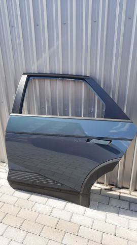 Задняя левая дверь 77003GI000 HYUNDAI