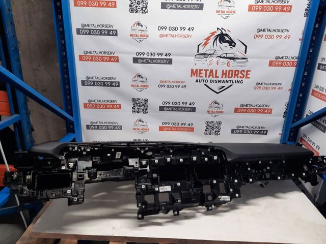 Передняя панель 84710KL000NNB HYUNDAI