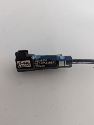 Задний левый датчик АБС 85046331 GM