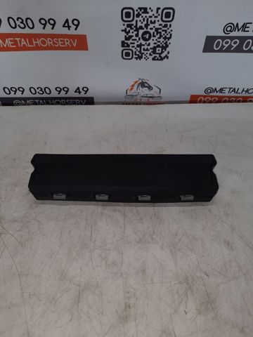 Подушка безопасности (AIRBAG) пассажирская, защиты коленей 85644485 GM