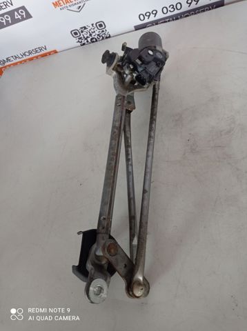 Трапеция дворников 86513AN02A SUBARU