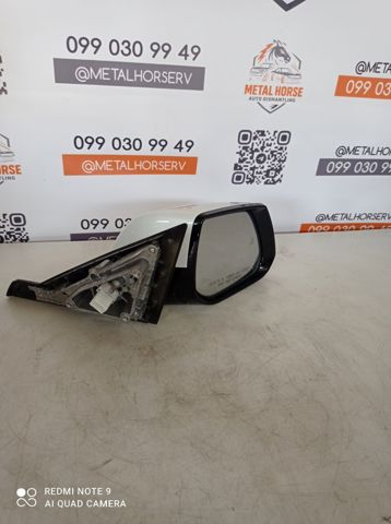 Правое боковое зеркало 87620AO000 HYUNDAI