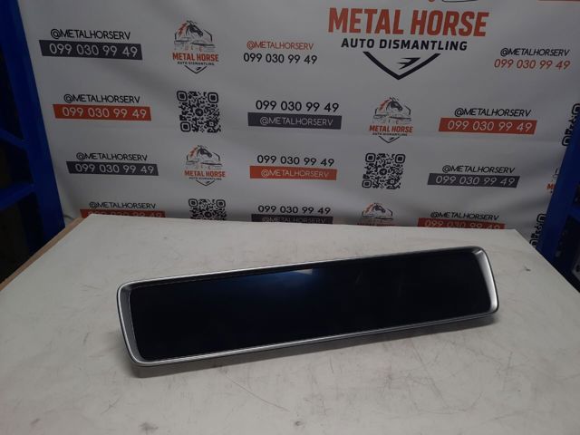 Щиток приборов 94003KL000 HYUNDAI
