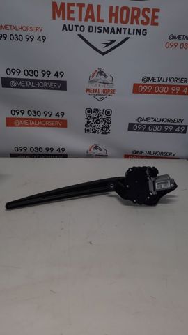 Мотор заднего стеклоочистителя 95354444 GM