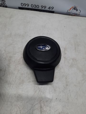 Airbag в мультируль 98211AL02AVH SUBARU