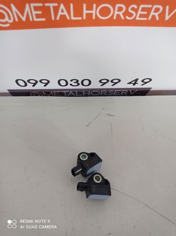 Датчик Айрбег передний 98231AN00A SUBARU