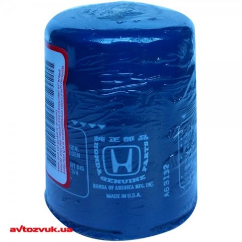 15400PLMA02 HONDA Фильтр масляный купить в Хмельницкий