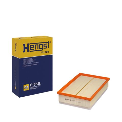HENGST E1053L Воздушный фильтр в наличии Харьков