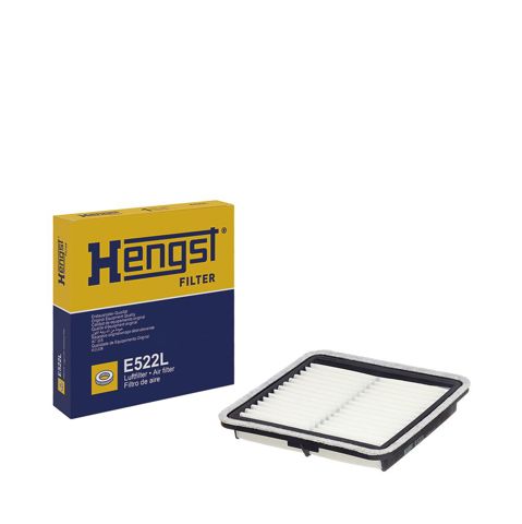 E522L HENGST Воздушный фильтр купить в Житомир