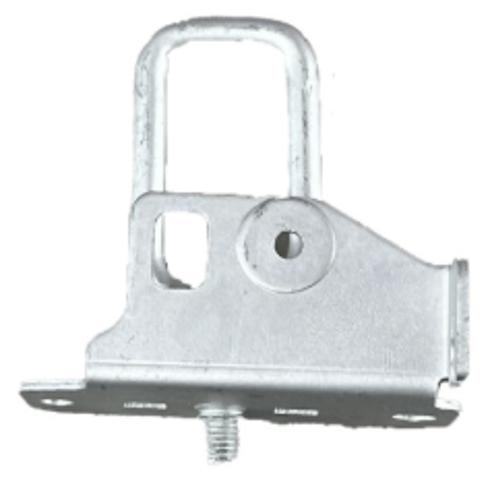 Замок капота, левый 51237210734 КИТАЙ