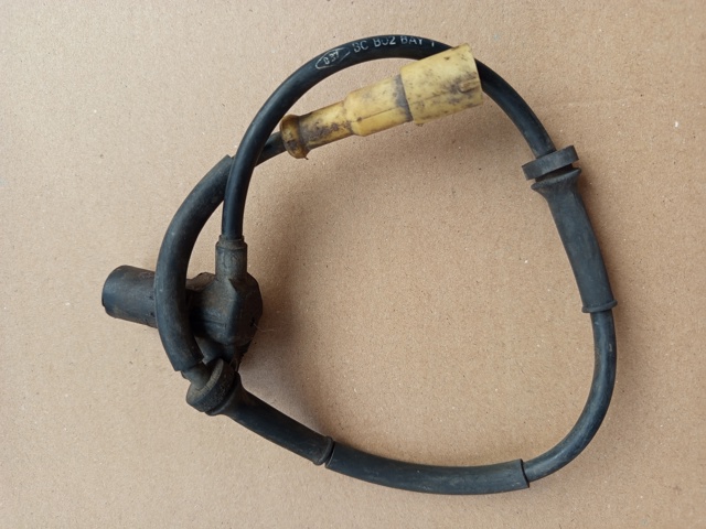Датчик АБС (ABS) передний 0265006528 BOSCH