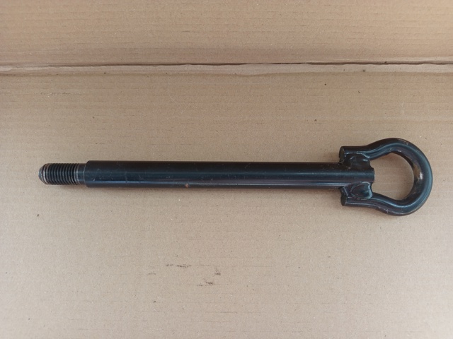 Крюк буксировочный 511120006R RENAULT