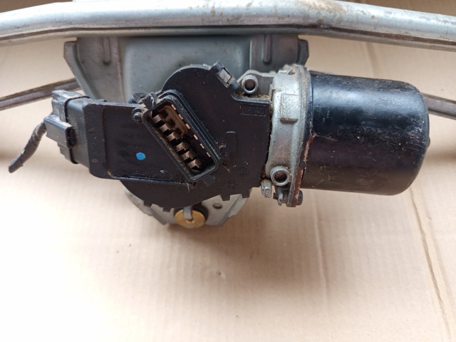 53563102 RENAULT Мотор дворников купить в Ужгород