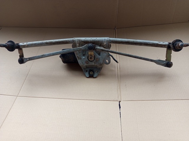 Трапеция стеклоочистителя 54115517 RENAULT