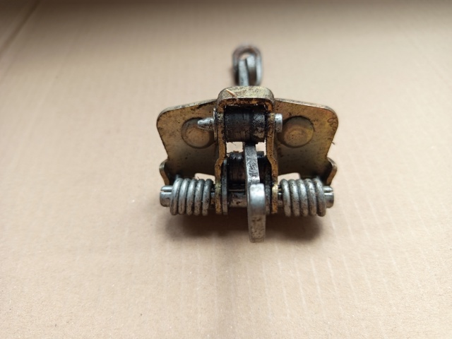 7700303548 Ограничитель открывания двери передний купить Киев