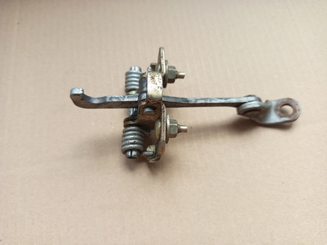 RENAULT 7700303548 Ограничитель двери в наличии Хмельницкий