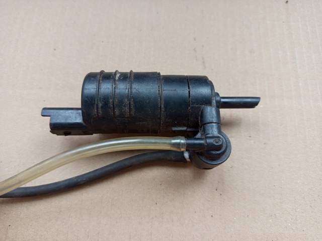 7700431079 RENAULT Насос-мотор омывателя стекла переднего/заднего купить в Ирпень