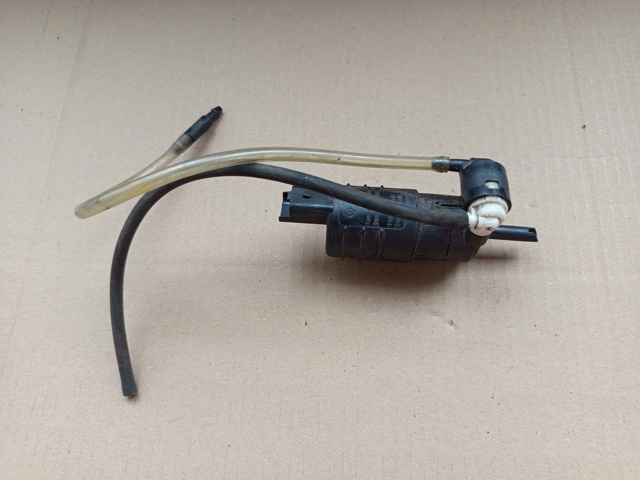 RENAULT 7700431079 Насос-мотор омывателя стекла переднего/заднего в наличии Каменское