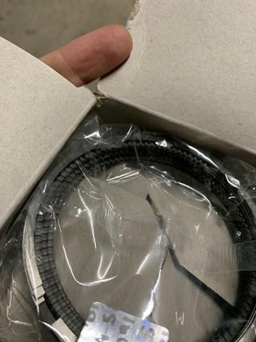 Кольца поршневые комплект на мотор, STD. 230402C451 HYUNDAI