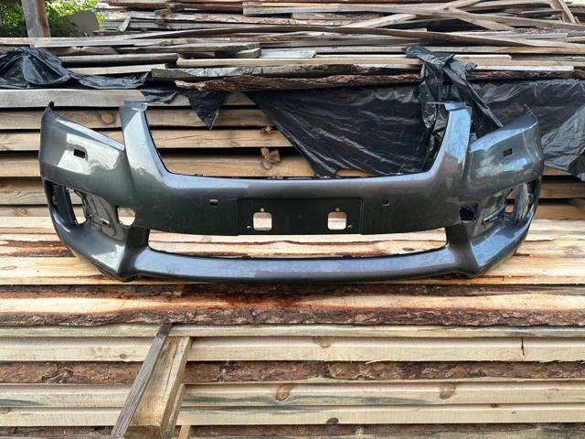 5211942820 TOYOTA Передний бампер купить в Ужгород