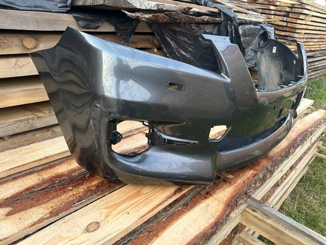 5211942820 TOYOTA Передний бампер купить в Николаев
