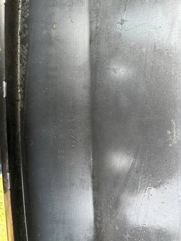 TOYOTA 5211942820 Бампер передний в наличии Тернополь