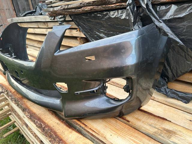 TOYOTA 5211942820 Передний бампер в наличии Житомир