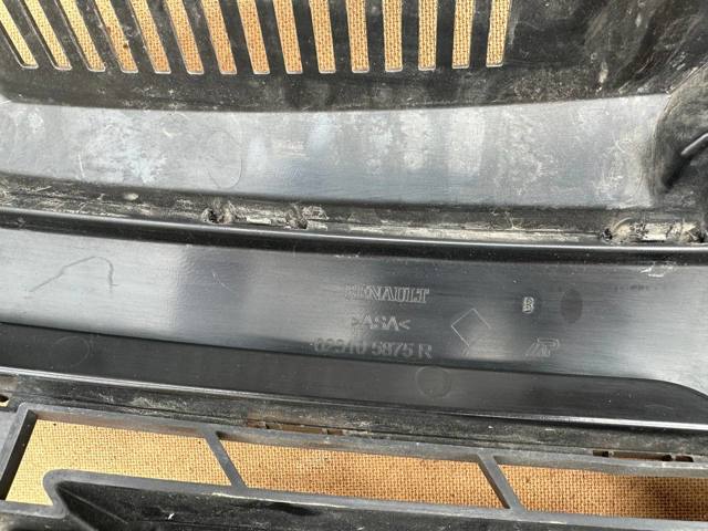 623105875R RENAULT Решетка радиатора купить в Павлоград