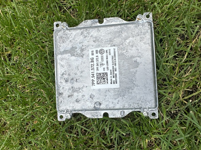 7PP941572BG PORSCHE купить в Ровно
